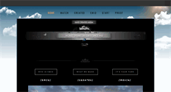 Desktop Screenshot of emiocreatedmedia.com